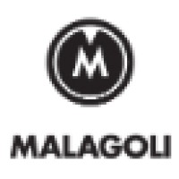 Malagoli logo - Similar company to Rubia 100% Natural Colours