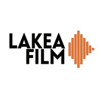 Lakea Film logo - Similar company to Docpoint - Helsinki Documentary Film Festival