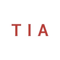 T I A (This is Africa) logo - Similar company to De Taalkoffer
