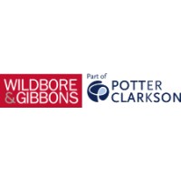 Wildbore & Gibbons - Chartered Trade Mark Attorneys logo - Similar company to Chorion