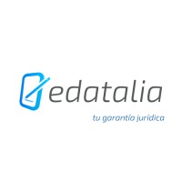 edatalia data solutions - firmar.online - SIGNply logo - Similar company to The 3D Cube