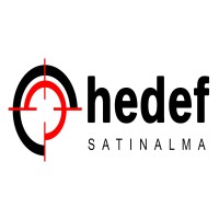 HEDEF SATINALMA logo - Similar company to Orsap - Ortak Satın Alma Platformu