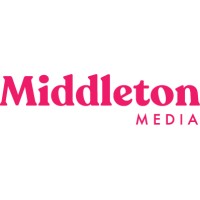 Middleton Media logo - Similar company to Evidently