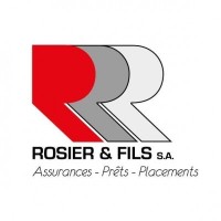 Rosier et Fils Sa logo - Similar company to Dehma Insurance