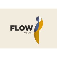 Flow Pte. Ltd logo - Similar company to El Supremo Rum