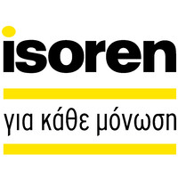 ISOREN S.A. logo - Similar company to Iolabs Automation & Software Technologies