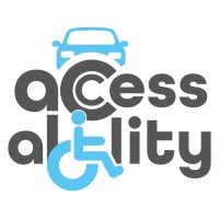 Access-Ability logo - Similar company to Automobility-X