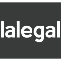 Lalegal logo - Similar company to Fulcri