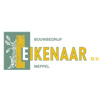 Bouwbedrijf Eikenaar B.V. logo - Similar company to Aannemersbedrijf Eikenaar B.V.