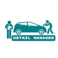 Detail Manager logo - Similar company to Rootc