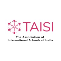 TAISI: The Association of International Schools of India logo - Similar company to New England Association Of Schools And Colleges (Neasc)