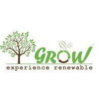 The Grow Bags logo - Similar company to Grow Better Industries