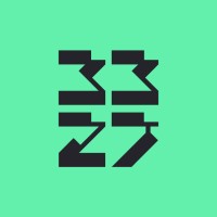 3327 logo - Similar company to Web3.Surf