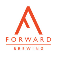 Forward Brewing logo - Similar company to Truman James