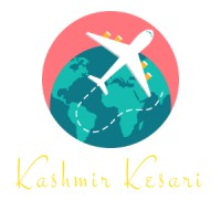 Kashmir Kesari logo - Similar company to Xplorek