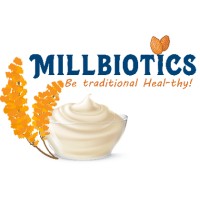 Millbiotics logo - Similar company to Millbio North America Llc