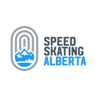 Speed Skating Alberta logo - Similar company to Speed Skating Canada