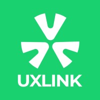 UXLINK logo - Similar company to Startapreneur