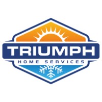 Triumph Home Services logo - Similar company to Coldwell Banker Schmidt Realtors