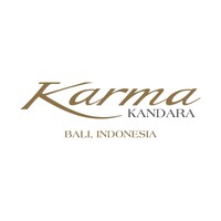 Karma Kandara Bali logo - Similar company to Karma Group Global