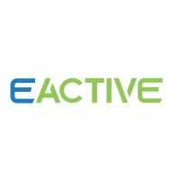 EACTIVE logo - Similar company to Il Made In Sicily