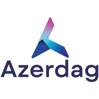 Grupo Azerdag logo - Similar company to Siptize, S.L.