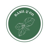 Basil & Co. logo - Similar company to Rdc