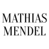 Ejendomsmæglerfirmaet Mathias Mendel logo - Similar company to Buhl & Bønsøe A/S