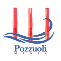Pozzuolimania logo - Similar company to Pozzuoli On Line