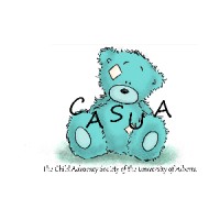 The Child Advocacy Society Of The University Of Alberta