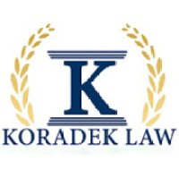 Koradek Law Professional Corporation logo - Similar company to Binhimyar Law Group