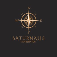SATURNALIS Experiential Travel logo - Similar company to Adzentures - Experiential Travel Company