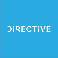 Directive logo - Similar company to Content House | بيت المحتوى