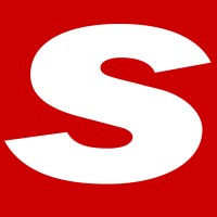 The Sun logo - Similar company to Mailonline