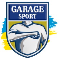 Garagesportbr