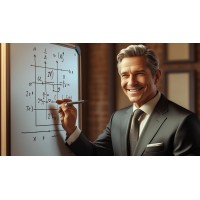 MLM Genius logo - Similar company to Closed Down