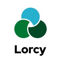 LORCY logo - Similar company to Ebtrans