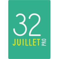 32 Juillet logo - Similar company to Expeditions Ducret