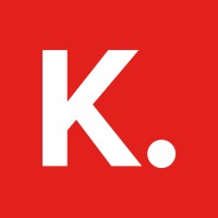 Ketchup Group logo - Similar company to 花动