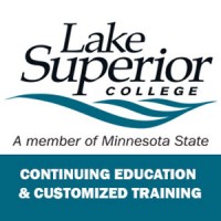 Lake Superior College Continuing Ed & Customized Training logo - Similar company to Precinct Partners