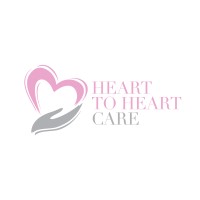 Heart To Heart Care NW LTD logo - Similar company to Yes Care Services Ltd.
