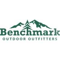 The Benchmark Outdoor Outfitter