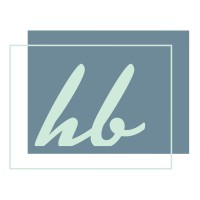 Hudson Brauntz logo - Similar company to Influenlink