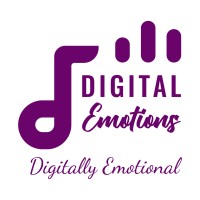 Digital Emotions Private Limited logo - Similar company to Benchmark Studios