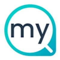 Myconsultation.be logo - Similar company to Pharmaid