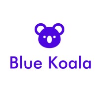 Blue Koala logo - Similar company to Bluekoala Brands