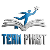 Team First Inc. logo - Similar company to Team First Aid