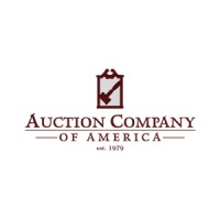 Auction Company Of America