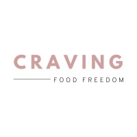 Craving Food Freedom logo - Similar company to Rewind