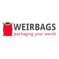 Weirbags logo - Similar company to Britwrap Protective Solutions